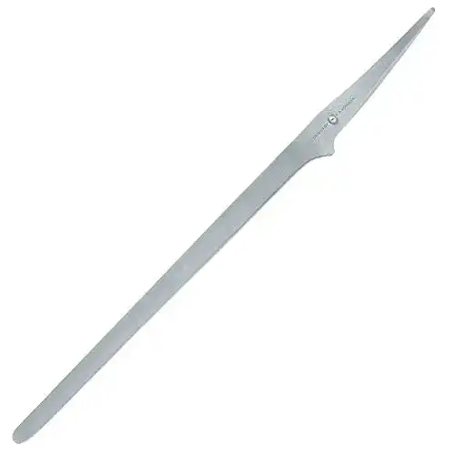 Die beste Lachsmesser Chroma Messer Type 301, P-26, 30,5 cm Klinge 2026 Test Bestseller Lachsmesser Chroma Messer Type 301, P-26, 30,5 cm Klinge