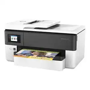 Multifunktionsdrucker HP OfficeJet Pro 7720 A3, Duplex, Airprint