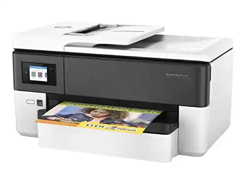 HP-OfficeJet HP OfficeJet Pro 7720 A3-Multifunktionsdrucker