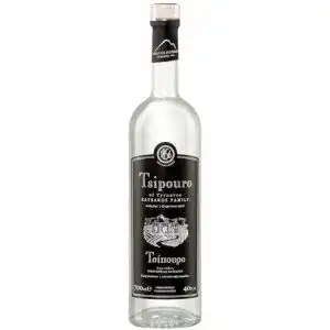 Tsipouro Tsipouro Tirnavos 700 ml