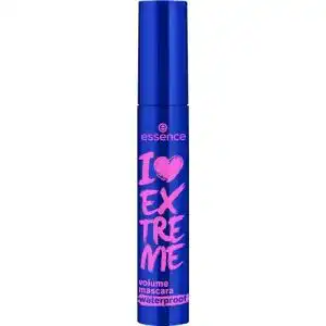 Essence-Mascara essence cosmetics I LOVE EXTREME volume