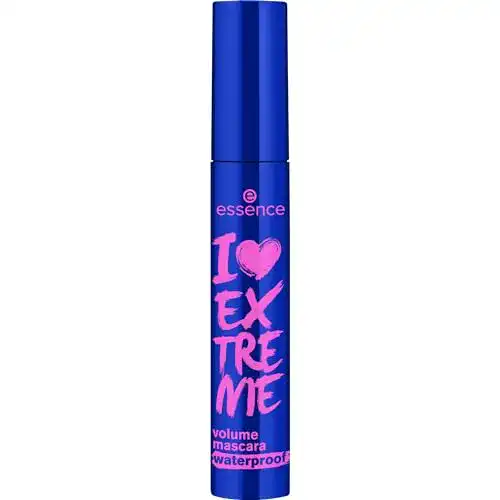 Essence-Mascara essence cosmetics I LOVE EXTREME volume