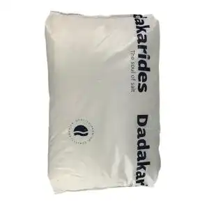 Poolsalz Salz-Helmreich GmbH 25 kg naturreines grobes Meersalz