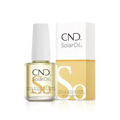 Nagelöl CND Solar Oil (1 x 15 ml)