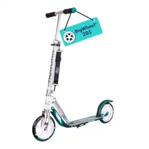 Tretroller für Erwachsene HUDORA 6956016014751 14751 BigWheel