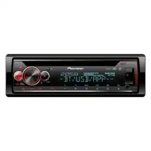 DAB-Autoradio Pioneer DEH-S720DAB