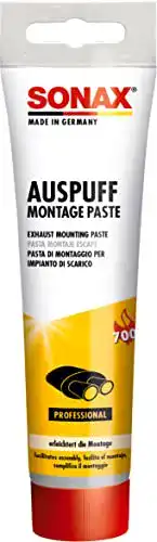 Auspuff-Montagepaste SONAX Auspuff Montage Paste 170 g