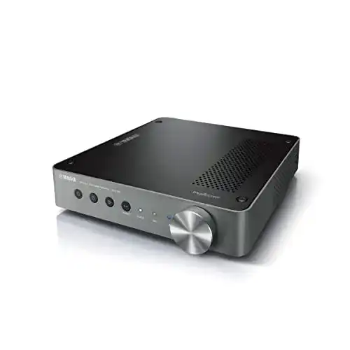 Stereo-Receiver Yamaha MusicCast WXA-50 HiFi-Verstärker