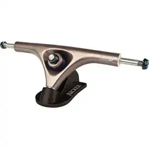 Longboard-Achsen JUCKER HAWAII Longboard Achsen Set Precision