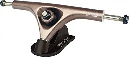 Longboard-Achsen JUCKER HAWAII Longboard Achsen Set Precision