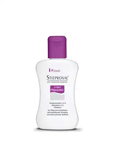 Shampoo Schuppenflechte STIEPROX Shampoo, 100 ml