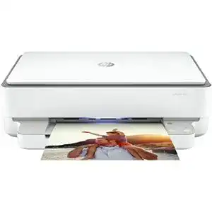 HP-ENVY-Drucker HP Envy 6032 5SE19B Multifunktionsdrucker