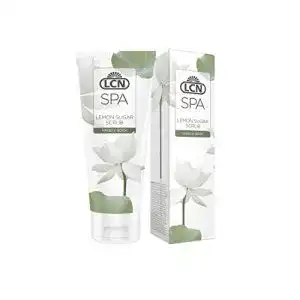 Handpeeling LCN SPA Lemon Sugar Scrub