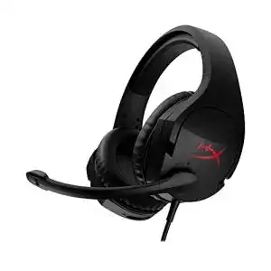 HyperX-Headset HyperX HX-HSCS-BK Cloud Stinger Gaming