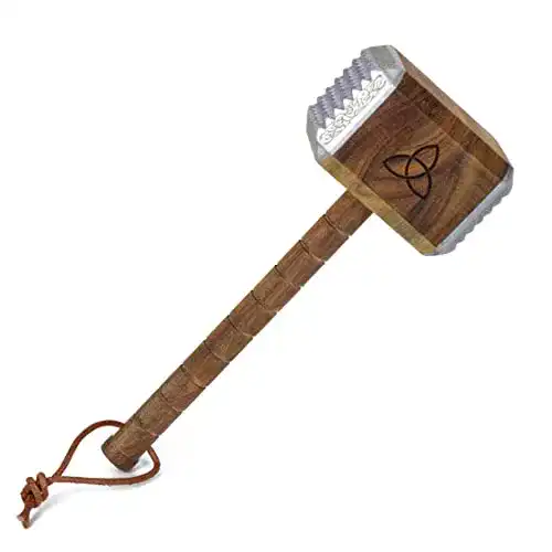 Thor-Hammer getDigital Mjölnir Fleischhammer – Thor Hammer