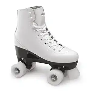 Rollschuhe Roces Erwachsene Rollerskates/ Artistic RC1 Classicroller