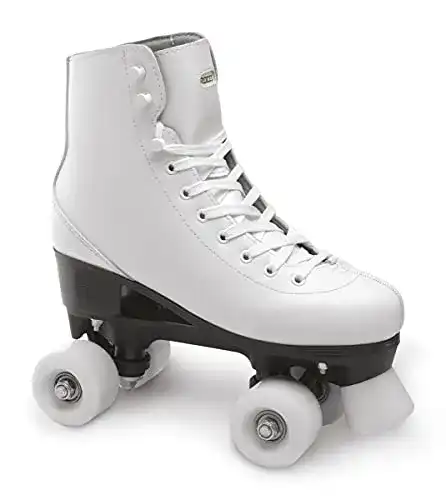 Rollschuhe Roces Erwachsene Rollerskates/ Artistic RC1 Classicroller
