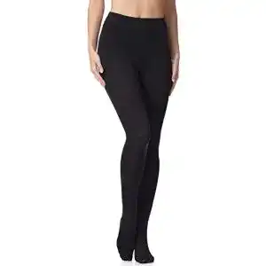 Thermo-Strumpfhose Merry Style 24555 gefüttert Extra Warm