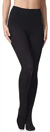 Die beste Thermo-Strumpfhose Merry Style 24555 gefüttert Extra Warm 2026 Test Bestseller Thermo-Strumpfhose Merry Style 24555 gefüttert Extra Warm