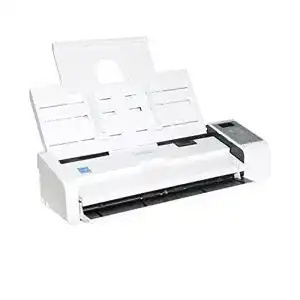 Avision-Scanner Avision AD225WN Duplex Netzwerk-Scanner