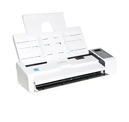 Die beste Avision-Scanner Avision AD225WN Duplex Netzwerk-Scanner 2026 Test Bestseller Avision-Scanner Avision AD225WN Duplex Netzwerk-Scanner