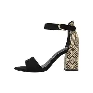 High-Heels Tamaris Damen Sandaletten, Frauen