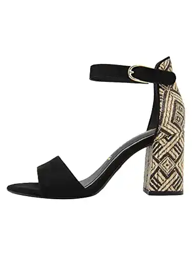 High-Heels Tamaris Damen Sandaletten, Frauen