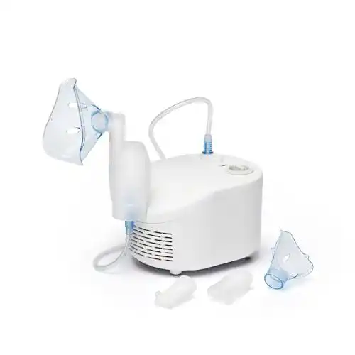 Omron-Inhalator Omron X101 Easy Vernebler