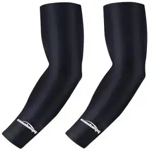 Armlinge COOLOMG Arm Sleeves Armwärmer Ärmlinge