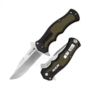 Cold-Steel-Messer Cold Steel Cold 20MWC Steel Crawford Model 1