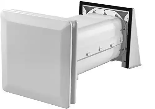 Lüftungsanlage mit Wärmerückgewinnung Stiebel Eltron Dezentrale