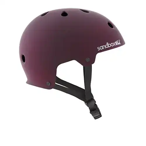 Wakeboard-Helm Sandbox Unisex – Erwachsene Legend Low Rider