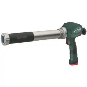 Kartuschenpistole Metabo 602117000 KPA 10.8 600 Akku-