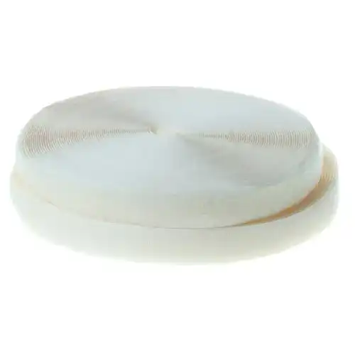 Die beste Klettband TUKA-i-AKUT TUKA 25m x 20mm zum Aufnähen 2026 Test Bestseller Klettband TUKA-i-AKUT TUKA 25m x 20mm zum Aufnähen