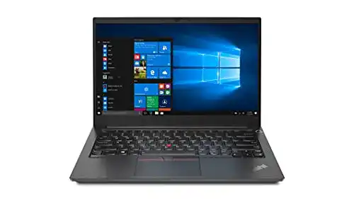 Lenovo-ThinkPad Lenovo THINKPAD E14 G2 Intel Core i7-1165G7