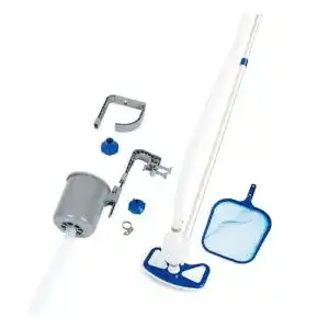 Pool-Reinigungsset Bestway Flowclear Deluxe Maintenance Kit