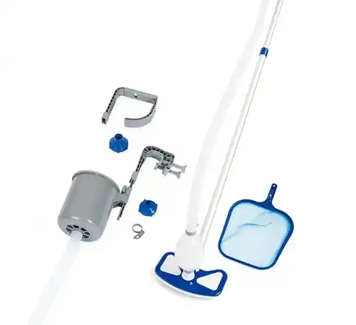 Pool-Reinigungsset Bestway Flowclear Deluxe Maintenance Kit