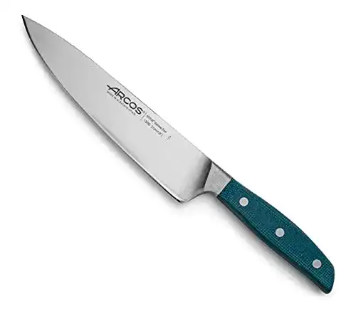 Arcos-Messer Arcos 190623 Serie Brooklyn, Kochmesser 210 mm