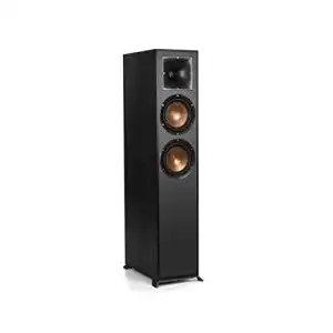 Klipsch-Standlautsprecher Klipsch R-620F schwarz