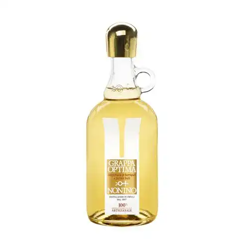 Nonino-Grappa NONINO DISTILLATORI Optima Friuli 0.7 l