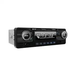 Caliber-Autoradio Unbekannt Caliber Audio Technology