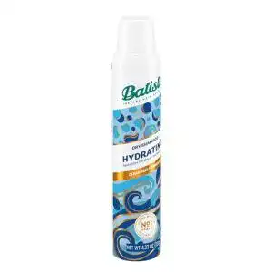 Batiste-Trockenshampoo Batiste Trockenshampoo