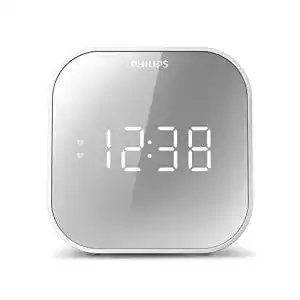 Philips-Wecker Philips Audio Philips Wecker mit Radio