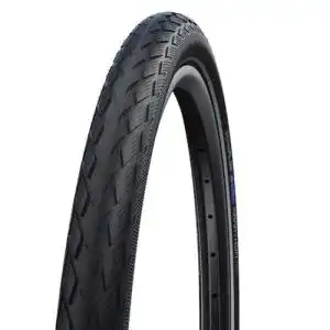 Fahrradreifen (26 Zoll) Schwalbe Fahrradreifen Marathon Green