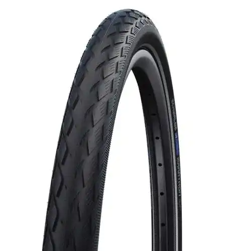 Fahrradreifen (26 Zoll) Schwalbe Fahrradreifen Marathon Green
