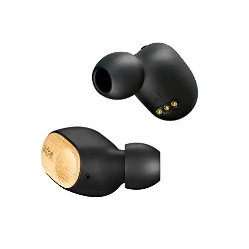 House-of-Marley-Kopfhörer House of Marley Liberate Air Bluetooth