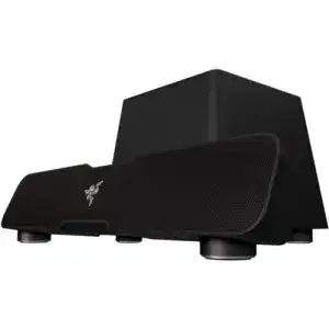 PC-Soundbar Razer Leviathan Soundbar schwarz