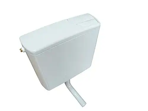 Spülkasten Geberit Aufputz AP140 für 2-Mengen-Spülung