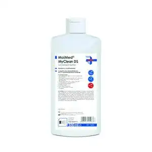 Desinfektionsmittel Euroflasche Maimed GmbH MYCLEAN DS