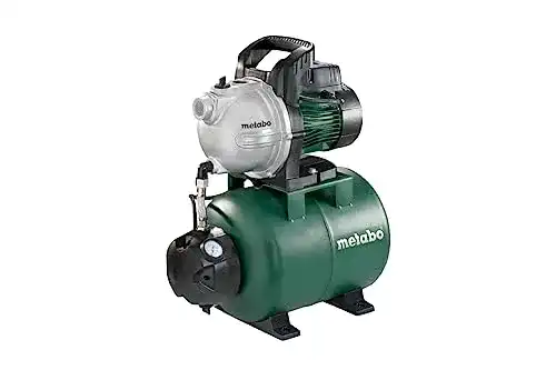 Metabo-Hauswasserwerk Metabo HWW 3300/25 G